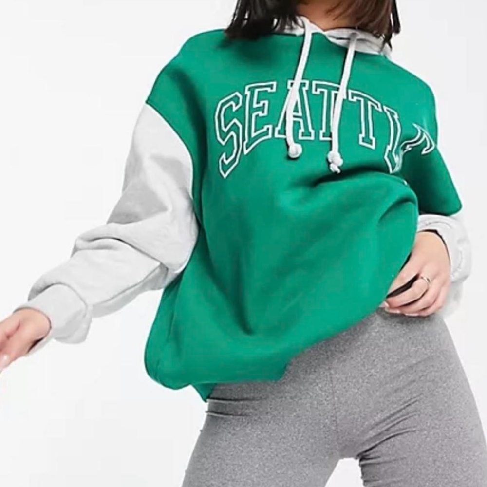 Hoodie